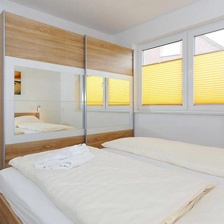 Ferienwohnungen Am Kajedeich Bensersiel Habitación foto
