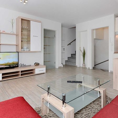Ferienwohnungen Am Kajedeich Bensersiel Habitación foto