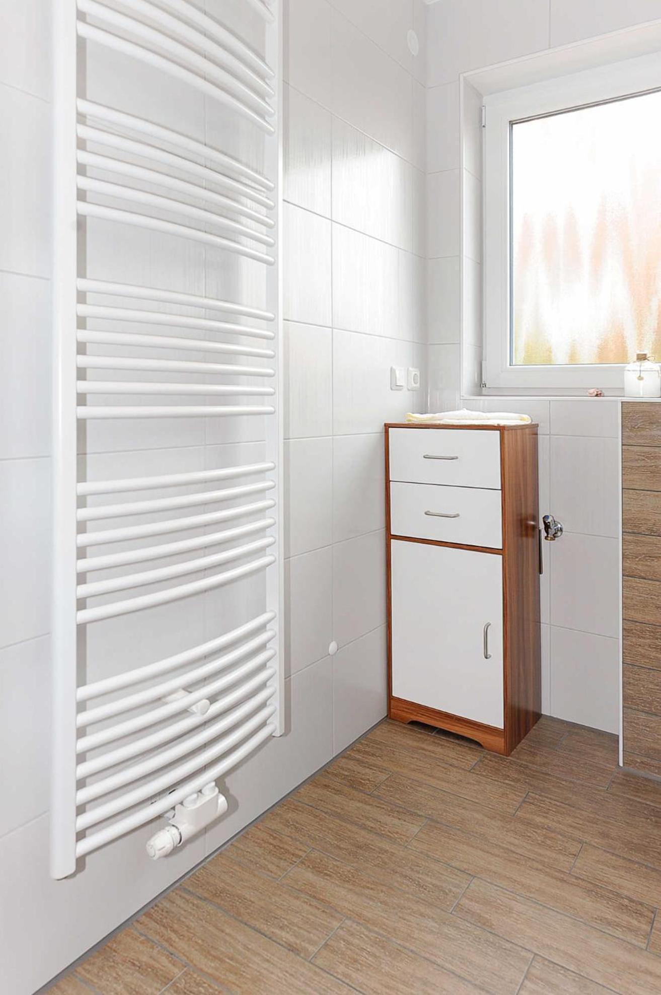 Ferienwohnungen Am Kajedeich Bensersiel Habitación foto