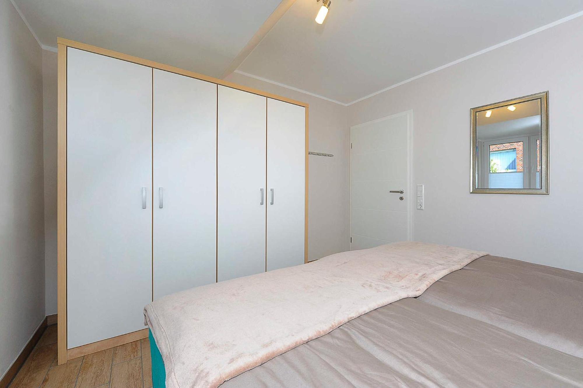 Ferienwohnungen Am Kajedeich Bensersiel Habitación foto