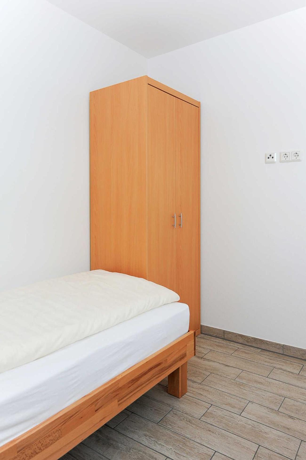 Ferienwohnungen Am Kajedeich Bensersiel Habitación foto