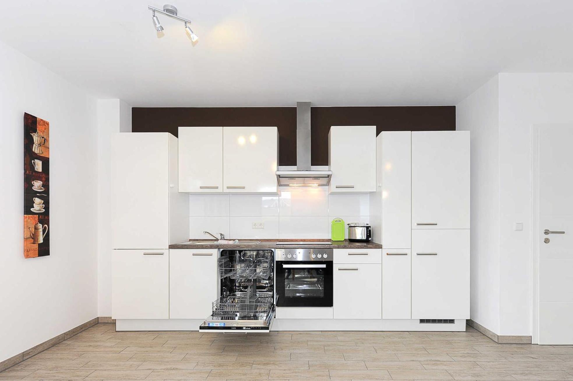 Ferienwohnungen Am Kajedeich Bensersiel Habitación foto