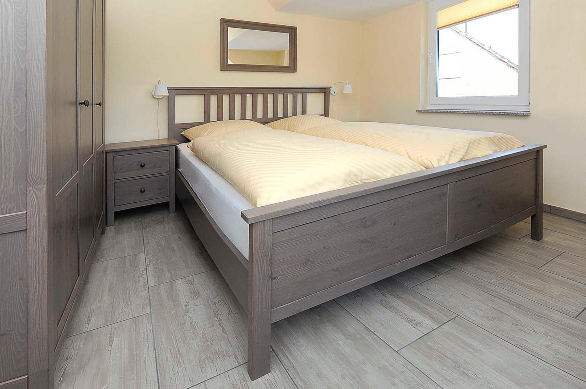 Ferienwohnungen Am Kajedeich Bensersiel Habitación foto