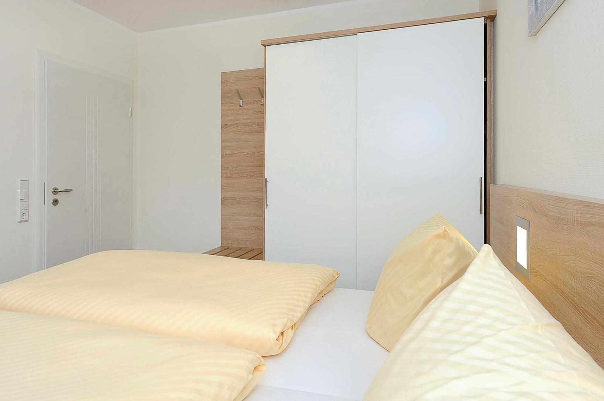 Ferienwohnungen Am Kajedeich Bensersiel Habitación foto