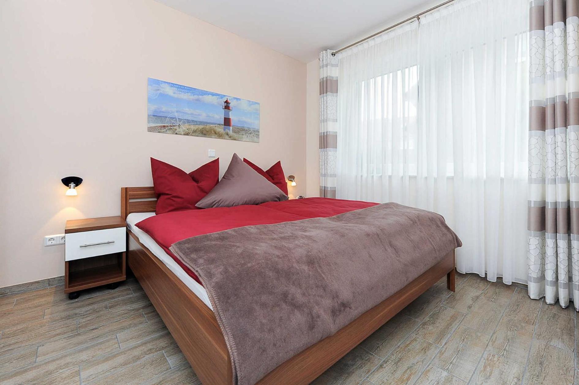 Ferienwohnungen Am Kajedeich Bensersiel Habitación foto