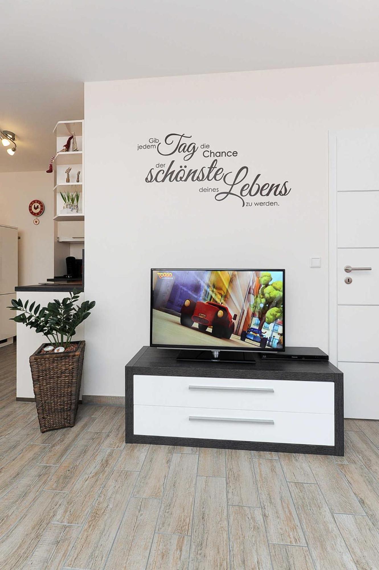 Ferienwohnungen Am Kajedeich Bensersiel Habitación foto
