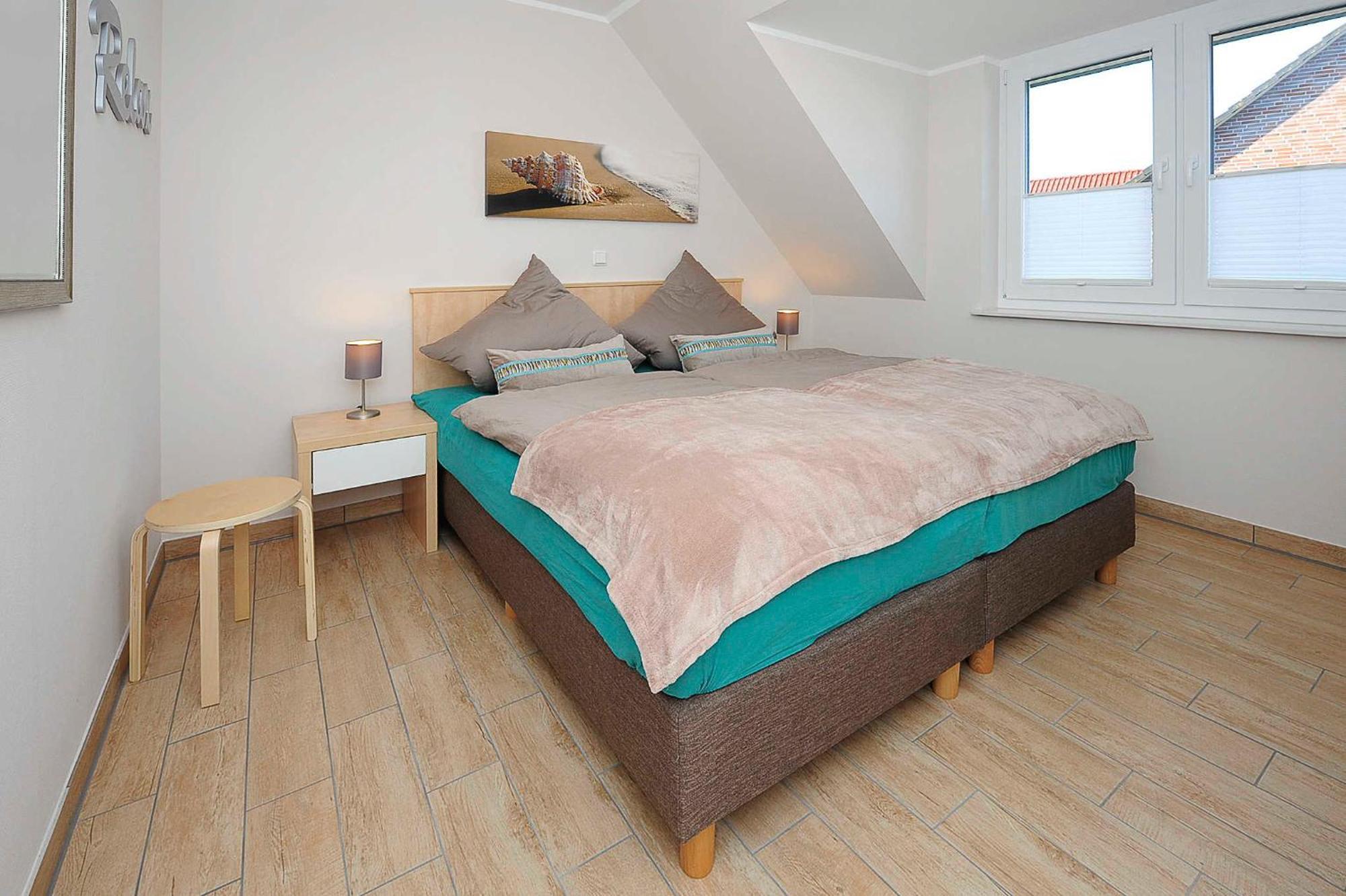 Ferienwohnungen Am Kajedeich Bensersiel Habitación foto