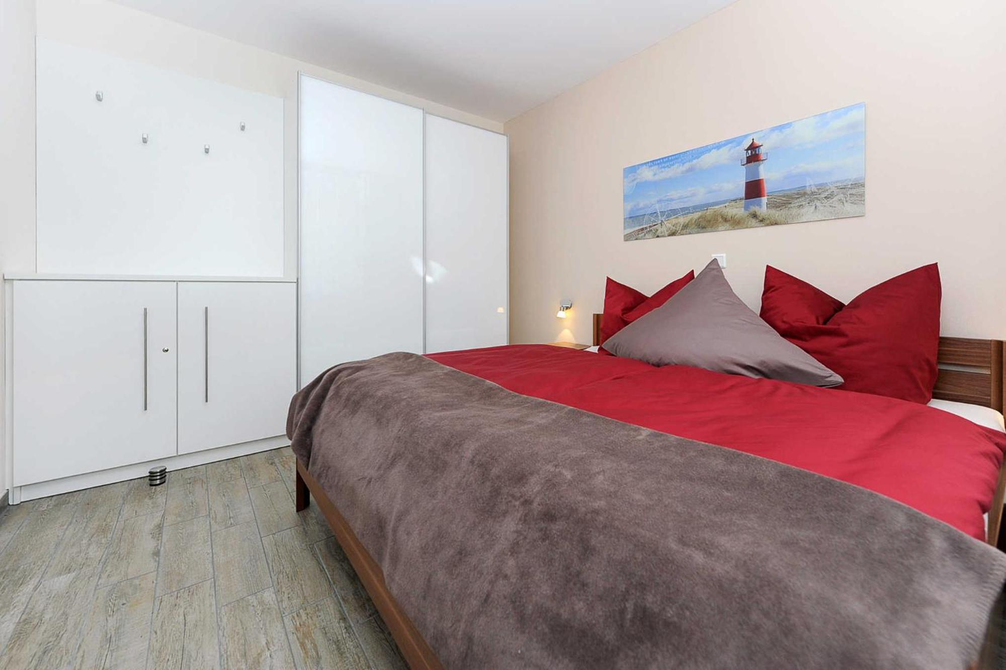 Ferienwohnungen Am Kajedeich Bensersiel Habitación foto