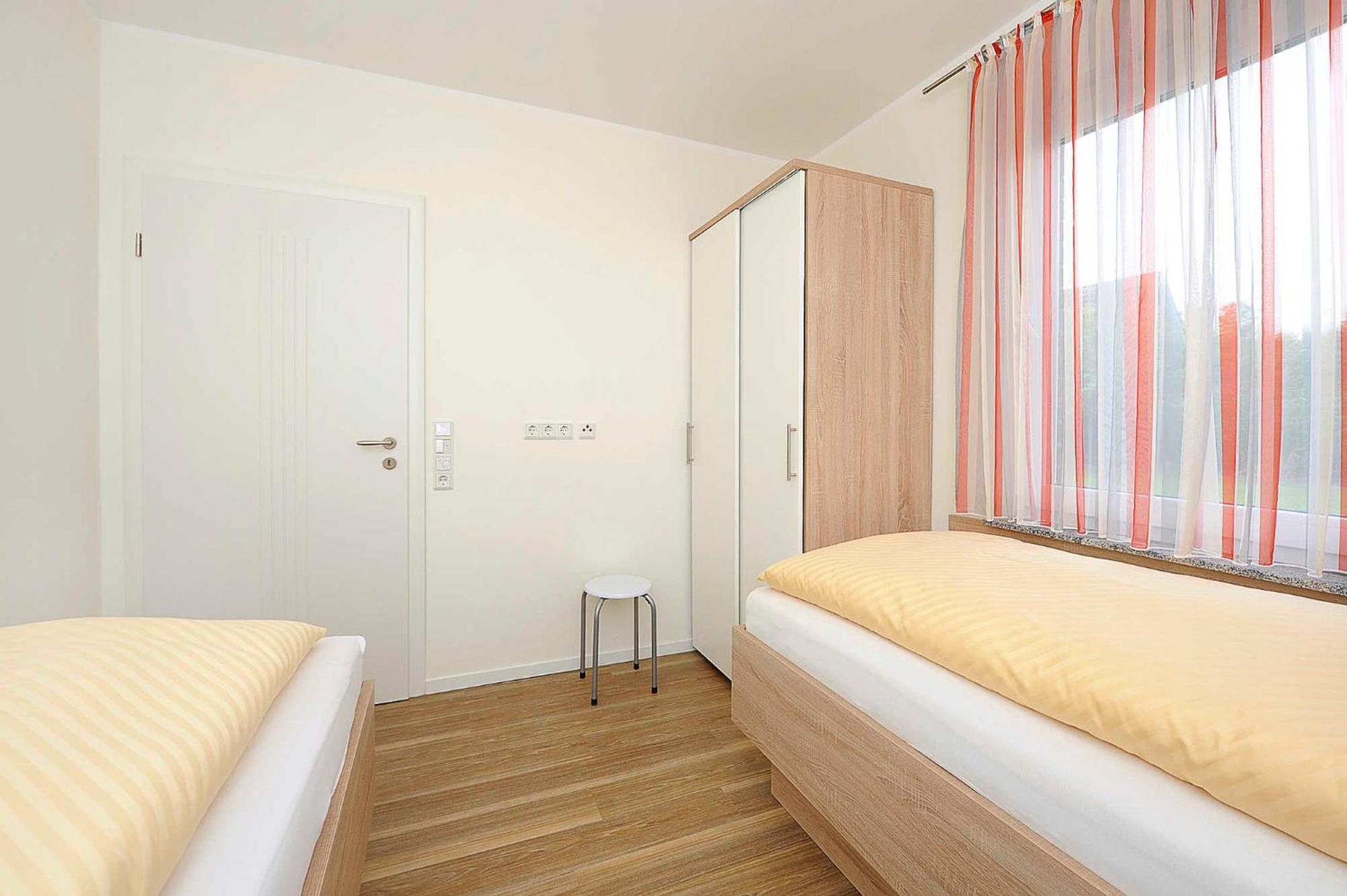 Ferienwohnungen Am Kajedeich Bensersiel Habitación foto
