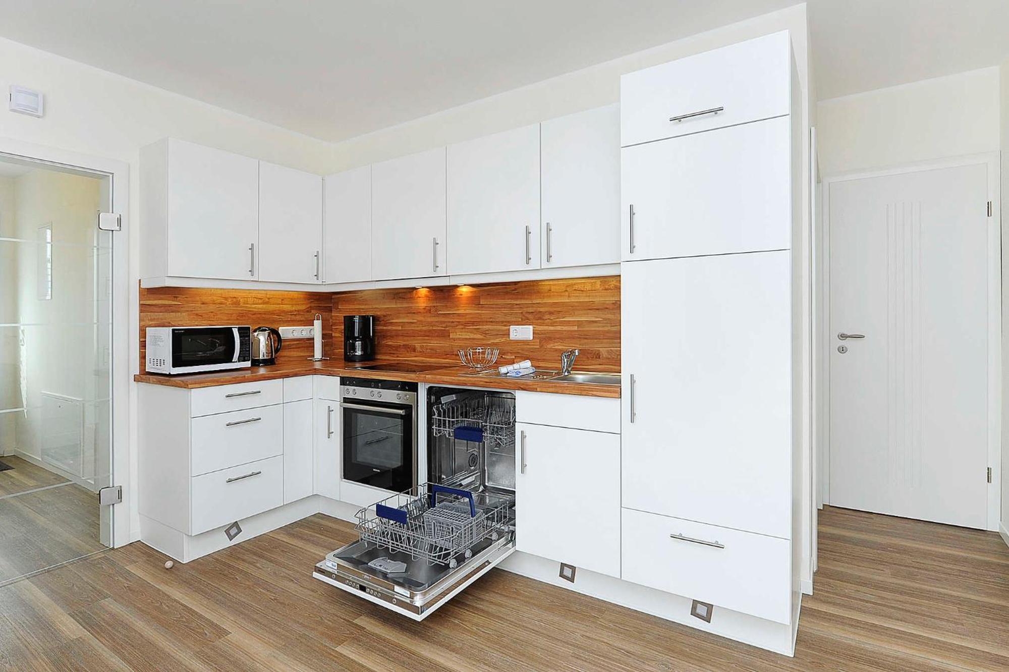 Ferienwohnungen Am Kajedeich Bensersiel Habitación foto