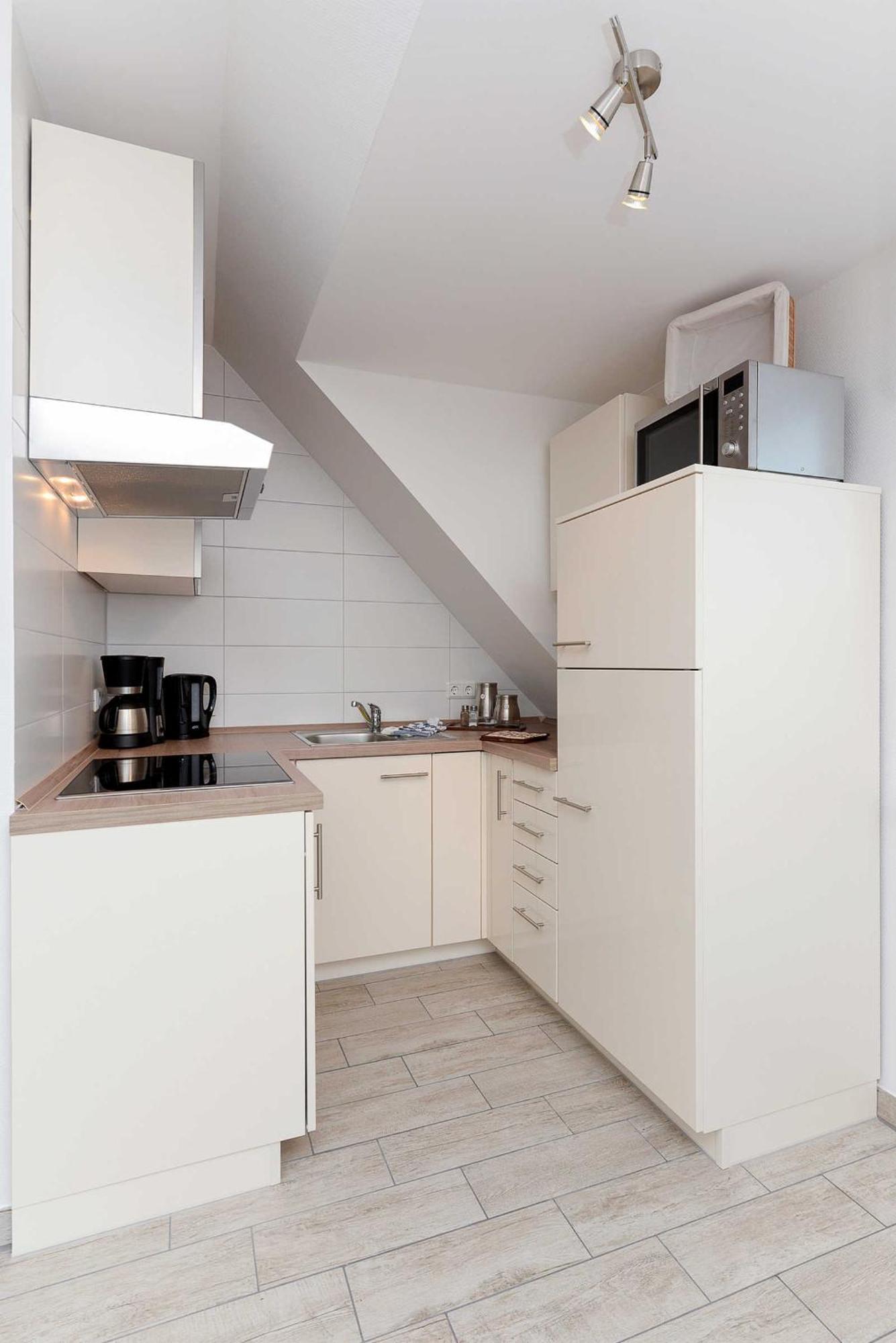 Ferienwohnungen Am Kajedeich Bensersiel Habitación foto