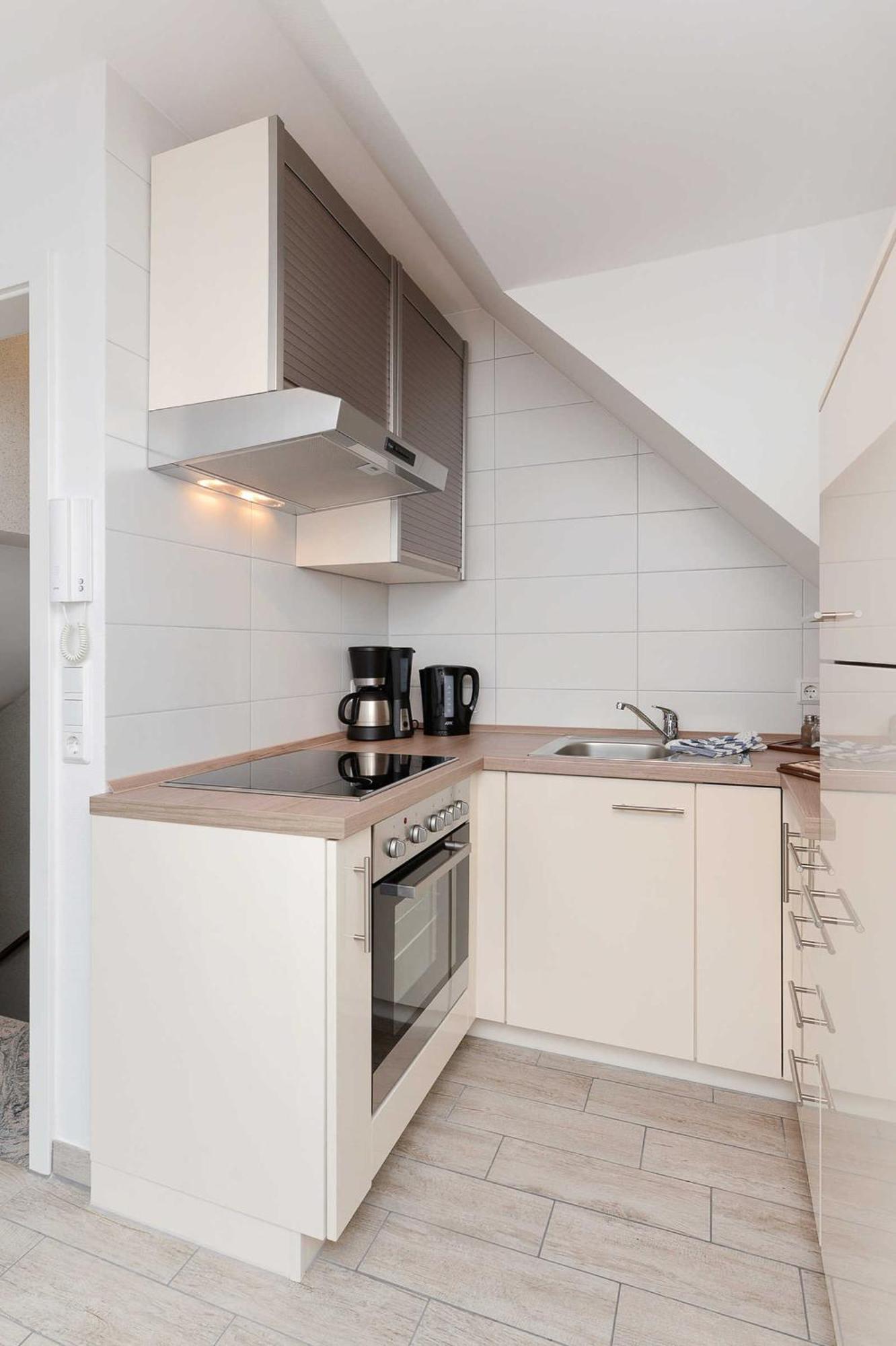 Ferienwohnungen Am Kajedeich Bensersiel Habitación foto