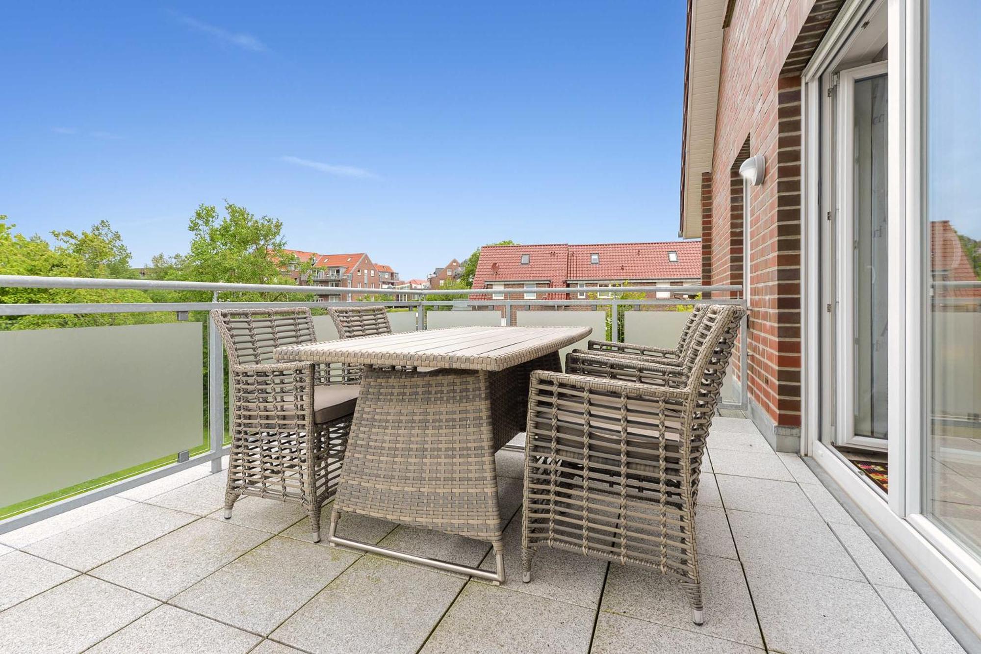 Ferienwohnungen Am Kajedeich Bensersiel Habitación foto